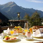 Ruhiges In St- Gallenkirch By Interhome *