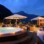 Ruhiges In St- Gallenkirch By Interhome *