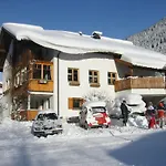 Apartament Ruhiges In St- Gallenkirch By Interhome *