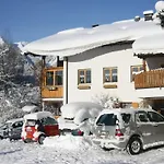 Apartament Ruhiges In St- Gallenkirch By Interhome *