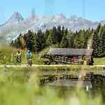 Ruhiges In St- Gallenkirch By Interhome Apartament