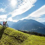 Ruhiges In St- Gallenkirch By Interhome * St. Gallenkirch
