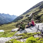 Ruhiges In St- Gallenkirch By Interhome
