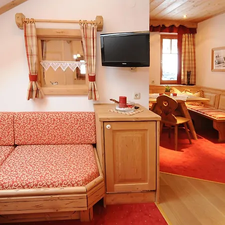 Ruhiges In St- Gallenkirch By Interhome