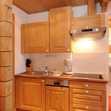 Ruhiges In St- Gallenkirch By Interhome
