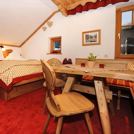Ruhiges In St- Gallenkirch By Interhome 아파트