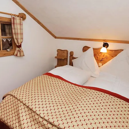 Ruhiges In St- Gallenkirch By Interhome 아파트