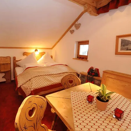 아파트 Ruhiges In St- Gallenkirch By Interhome *