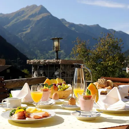 Ruhiges In St- Gallenkirch By Interhome *