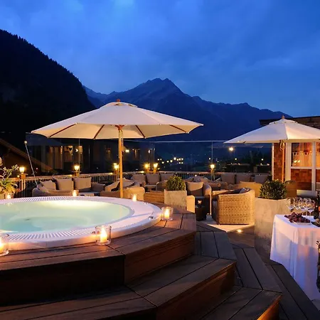 Ruhiges In St- Gallenkirch By Interhome *