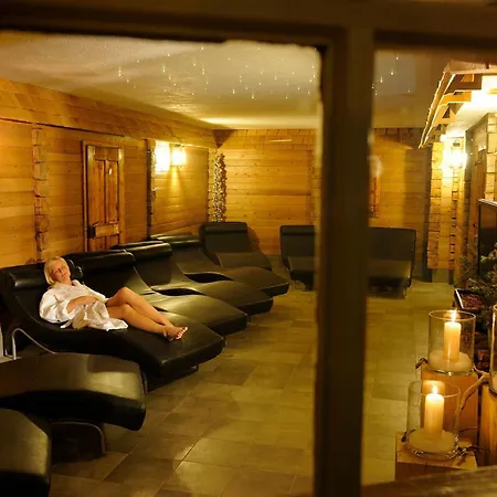 Ruhiges In St- Gallenkirch By Interhome 아파트