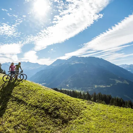 Ruhiges In St- Gallenkirch By Interhome * Sankt Gallenkirch